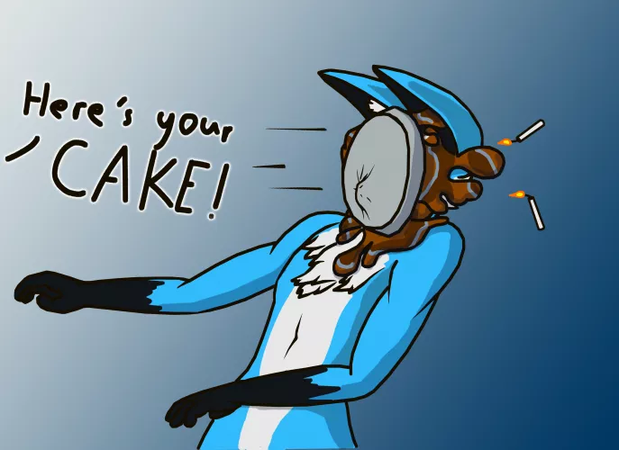 well, did a thing for 2 years on reddit, and 2 years of being in this incredible community by Identity-ception399