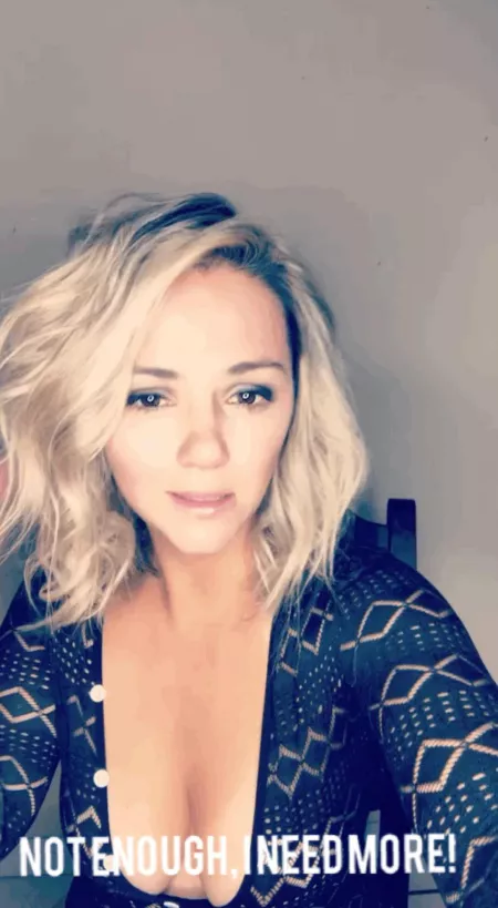 Well, did you see the video on Patreon I promised? 🔥😈 by TheAshleague