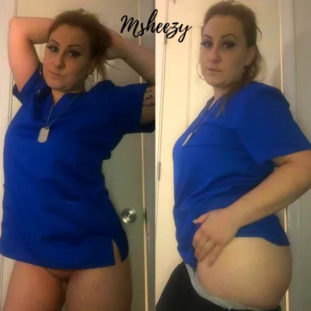 Well does scrubs suit me? by [deleted]