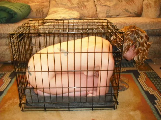 Well equipped living room by JustOneAgain