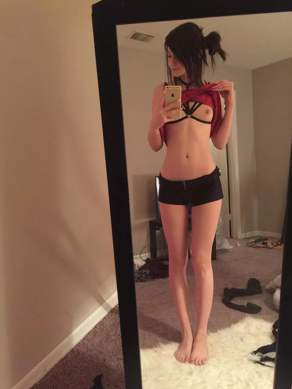 well fitted 👙👙 posted by heyitsmesammy66