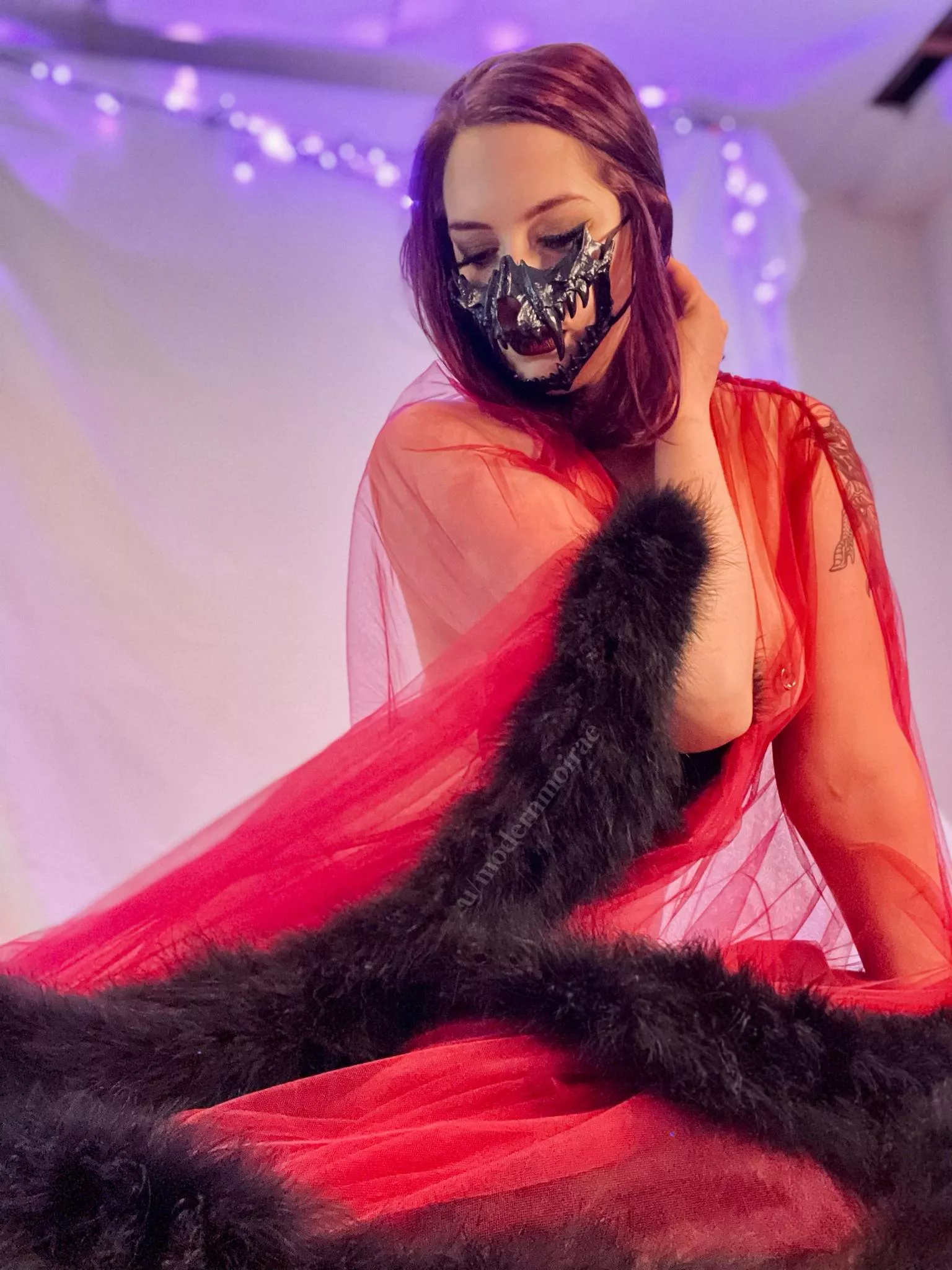 Well fuck, I love this sub almost as much as I love Windhand’s “Grief’s Eternal Flower.” I hope the feeling’s mutual 🤘🖤 posted by ModernMoirae