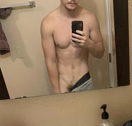 Well good morning everyone by jdeer4514