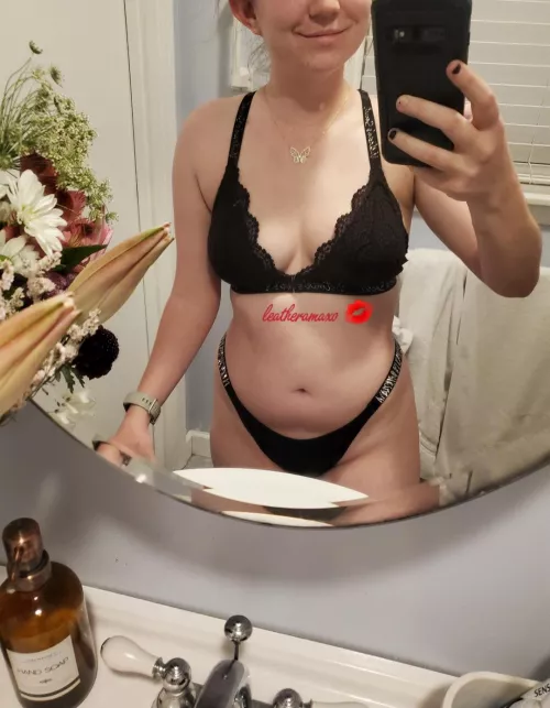 Well good morning handsome 😍 by leatheramaxo