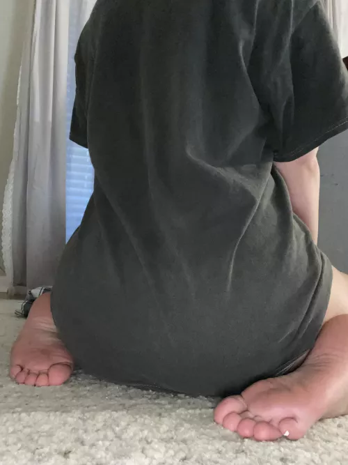 Well good morning hehe by Yoshislilsis13