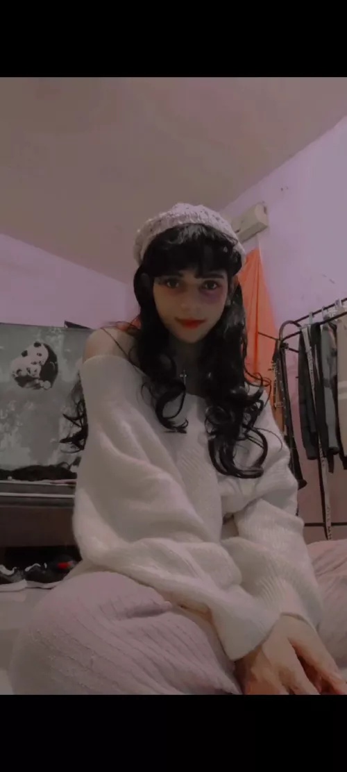 Well got a decent phone cam by DATlonely