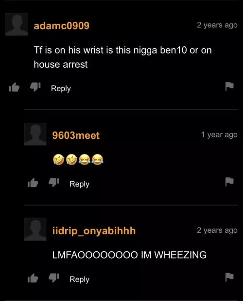 Well he dont get money from fighting crime so he had to do something about it by NiclasHansen02