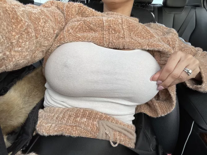 Well hello… by AriannaTheHousewife