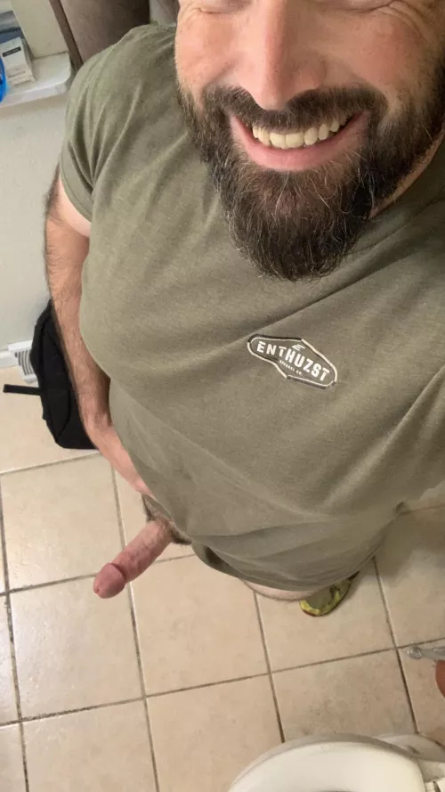 Well hello there! by NaughtyISguy