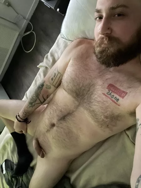 Well hello there! by Banksy_THP