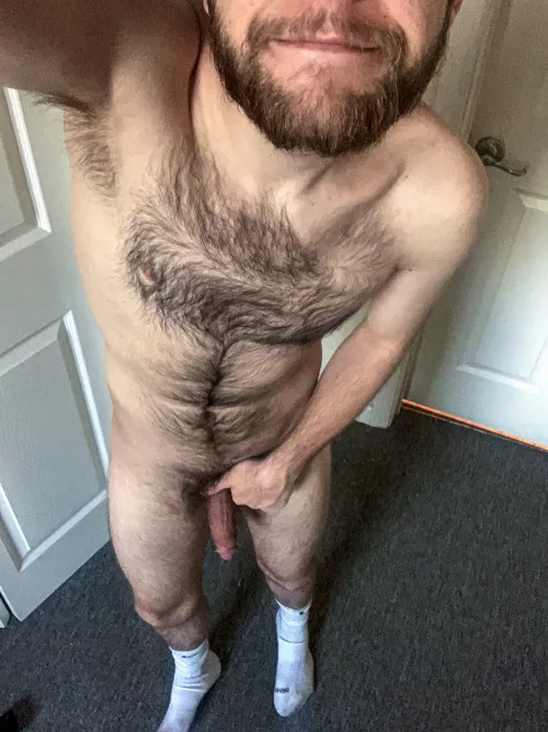 well hello there fellas, long time no see… (literally like 1 day lol) by QuantityNaive9107