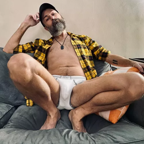 Well hello there... by beardishly