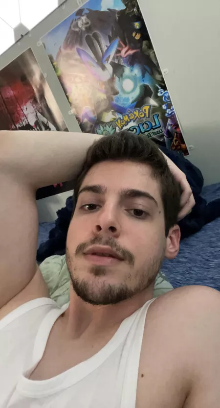 Well hello there by casscagex