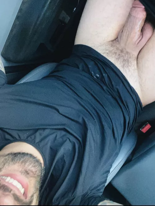 Well hello there by thickstick303