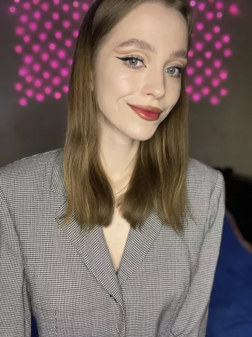 Well here it is 😊 by Your-addiction