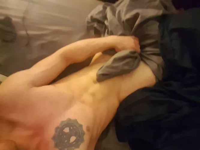 Well hi there, I[M] charmed to meet you by Das_Mojo