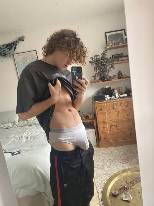 Well how did this happen? by wiseandmanly