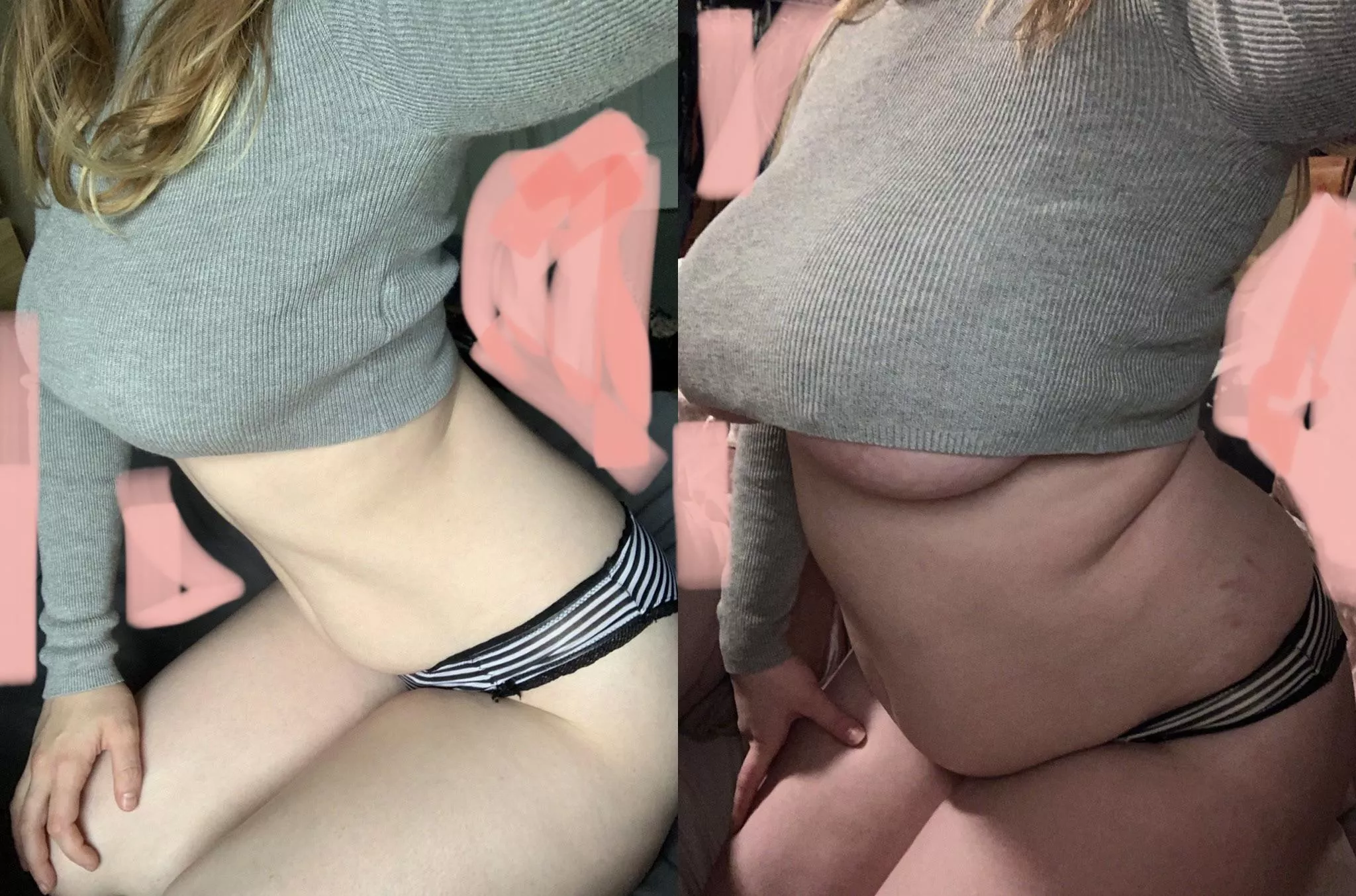 Well I could have sworn this fit the other day... posted by val5553