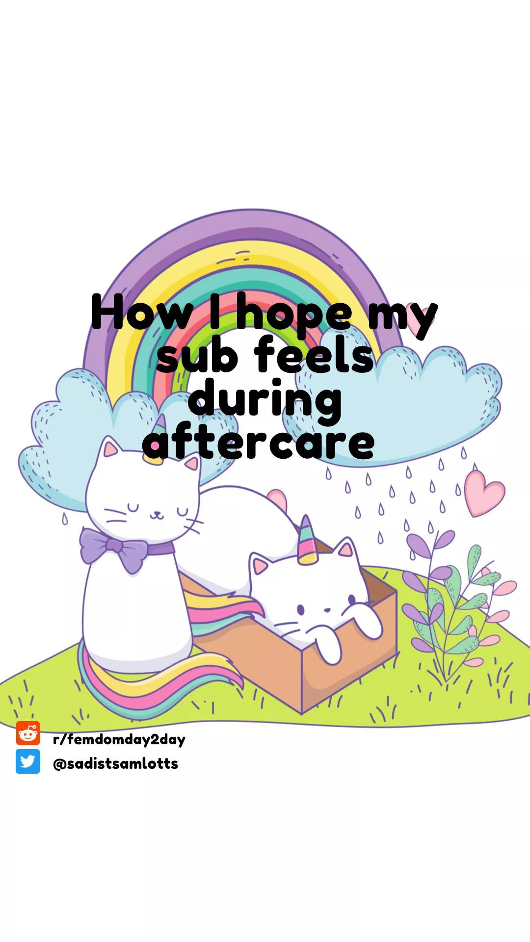 ✿＊* Well I do ✿＊* posted by goddesssamlotts