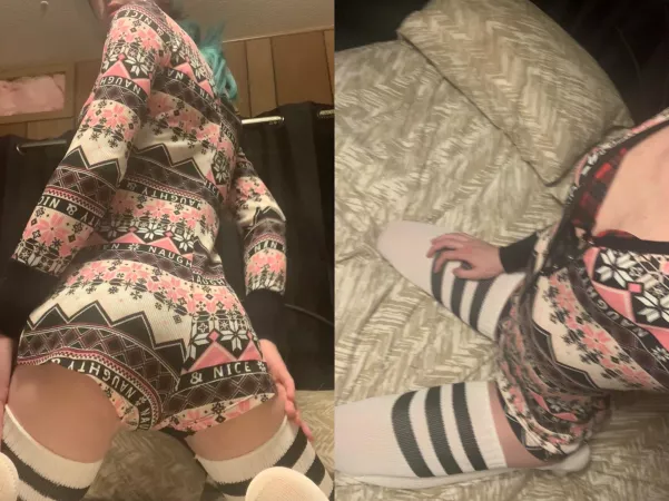 Well I figured I should post something where I’m wearing clothes for once by Msbaubles