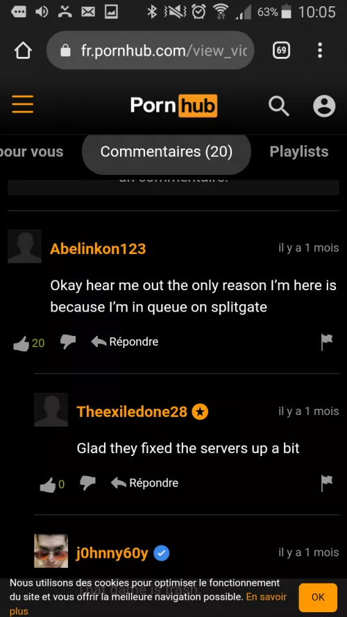 Well i guess a lot of people like the game by Glum_Perception_5766