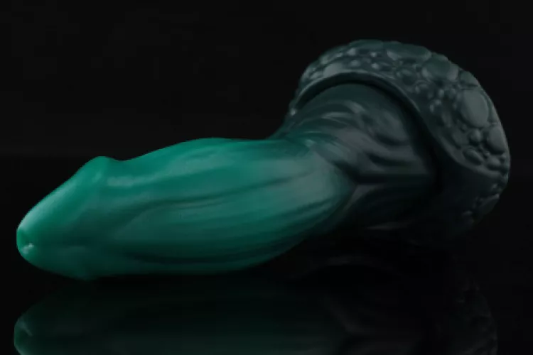 Well I succumbed to be fomo and finally ordered my nox! Xl midnight forest fade! by UnicornHornCollector