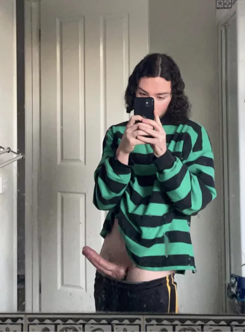 Well I’m here :) what are your next 2 wishes by gnarlywickedsick