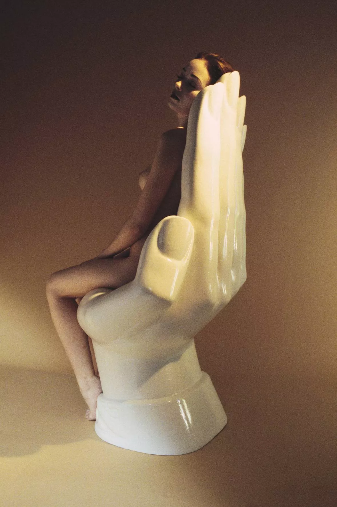 Well In Hand posted by paredocks