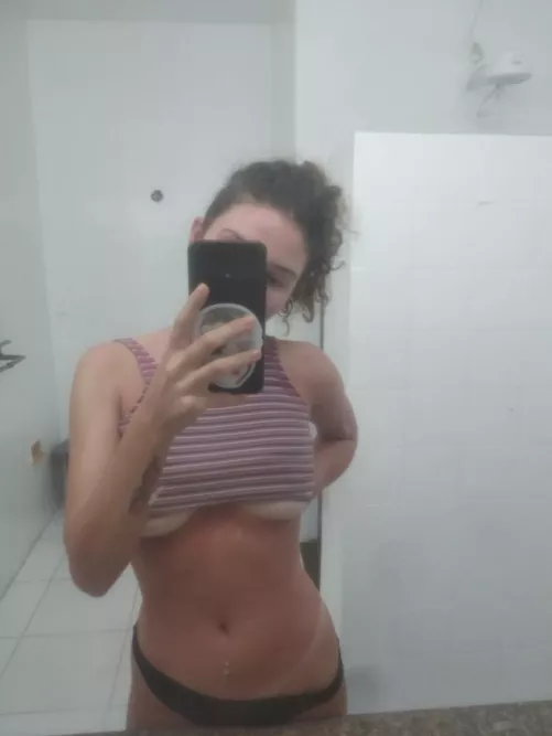 well 😬 is this too much? by OF-movementt