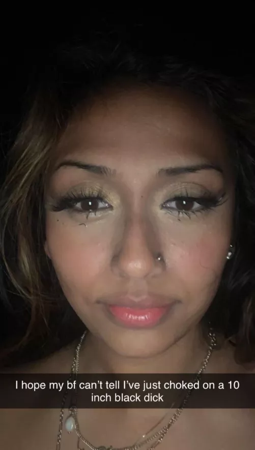 Well isn’t she a wife? by britbangla