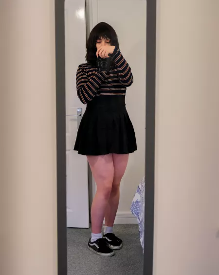 Well, it is Friday after all.. by dreamersnote