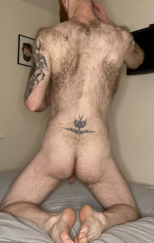 Well it is hump day after all? by gbrad1983