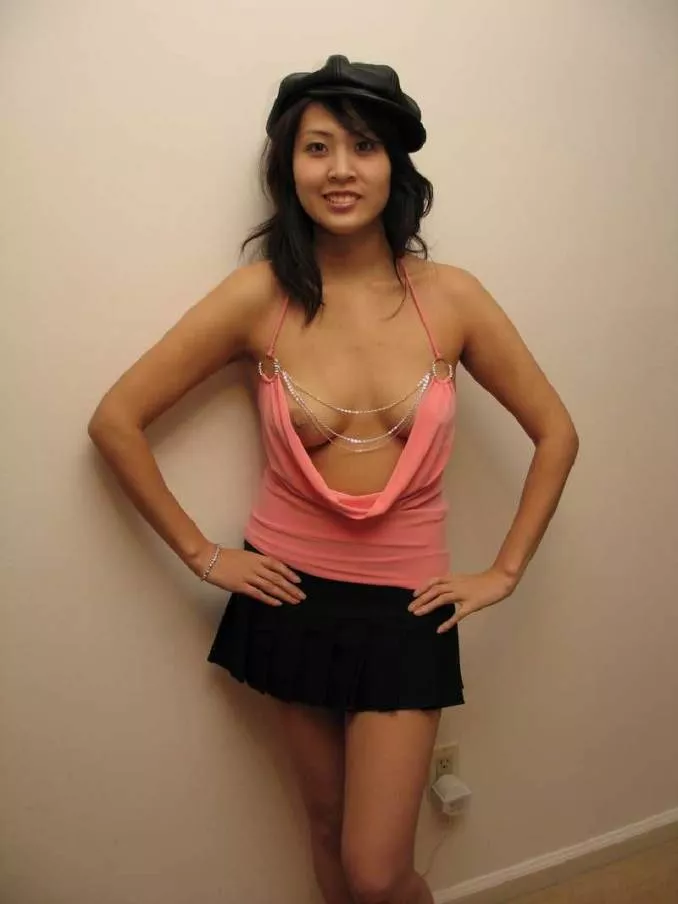 Well, it's most of a shirt at least posted by HerculesChemist