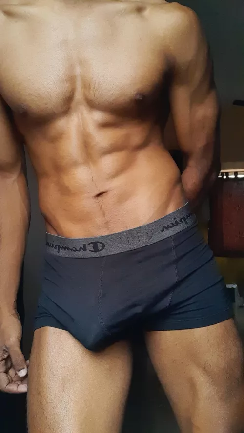 Well, just felt this would look good on your feed. by jkspa2020