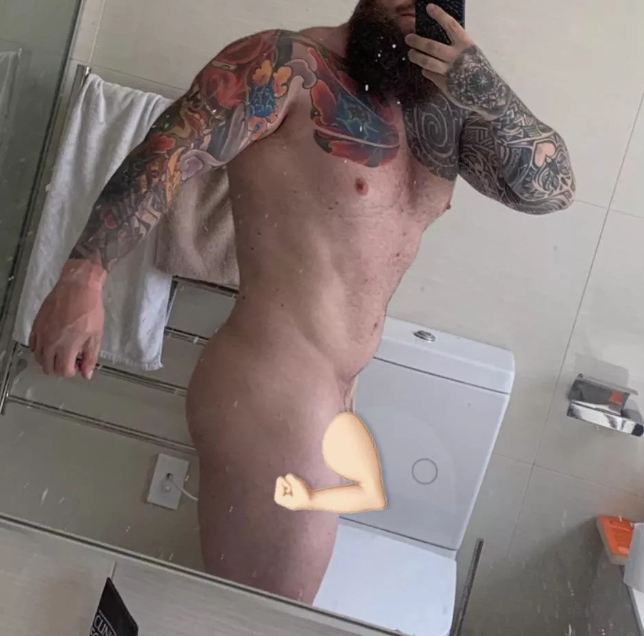 Well lockdowns over (auckland) but ngl, still bored 😉 posted by Cokecandicktom