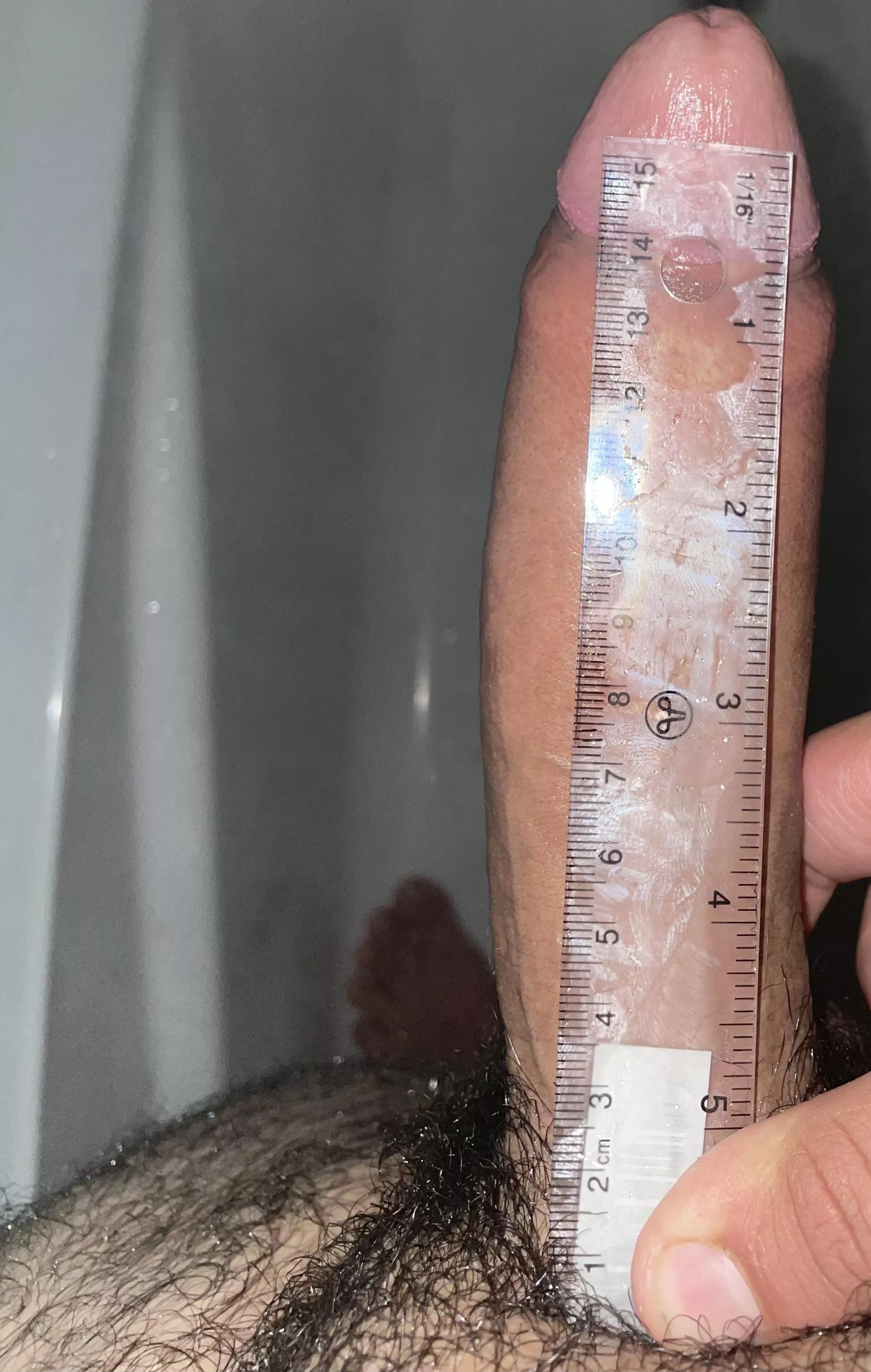 Well measured ? Average ? posted by Mean-Effective2478