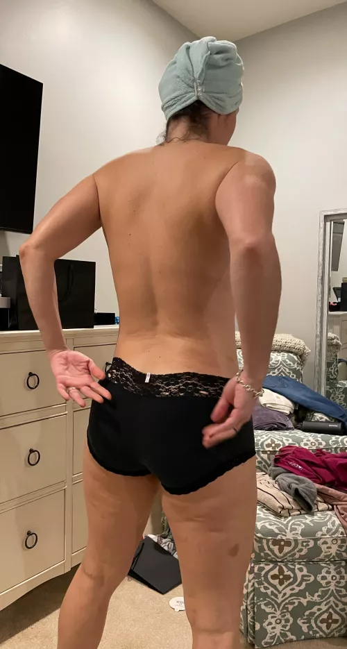 We’ll miss these panties, but you can enjoy them today!