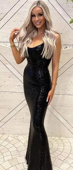 Well Now Isn’t She Just So Stunning! posted by Lustisgood86