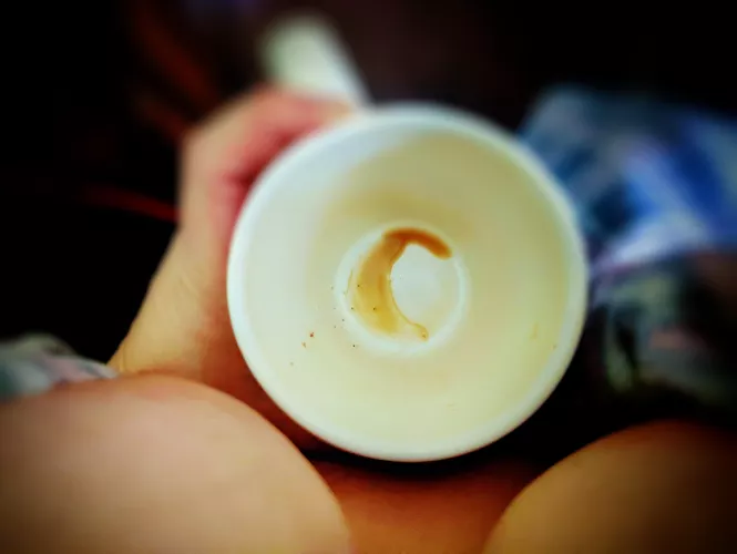 Well, now what? by usernamesmooozername