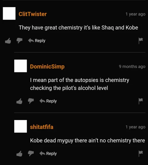 Well okay then by lebifs