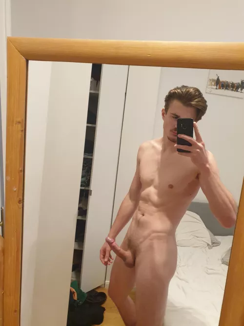 Well played 😉 by Suspicious_Union_337