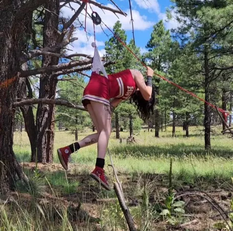 Well shit, this little dork make a tiny little mistake and dropped the winch remote 😅😅😅 by WithoutViolet