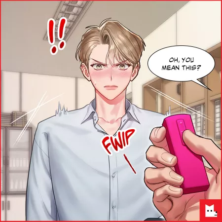 Well since its already in you, mind as well see how much power this thing has😈😈😈 (Sex Complex) by Killer_KitsuneXIII