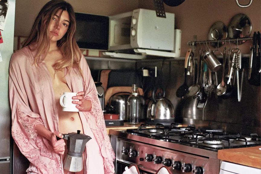 Well stocked posted by bubblr