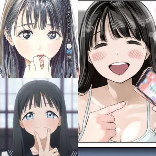 Well that explains why I love Akebi design on first sight. by futantr