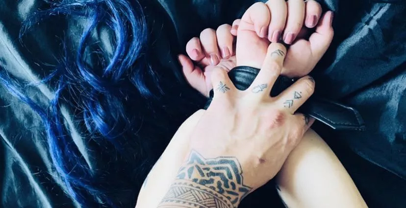 Well… that was good!🥵 [F] posted by cheeky_mum