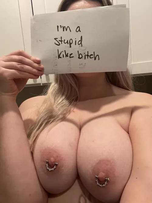 well, this is embarrassing