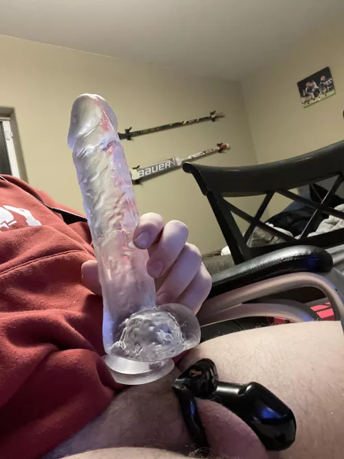 Well this just feels right. by Kindly-Ad-4605