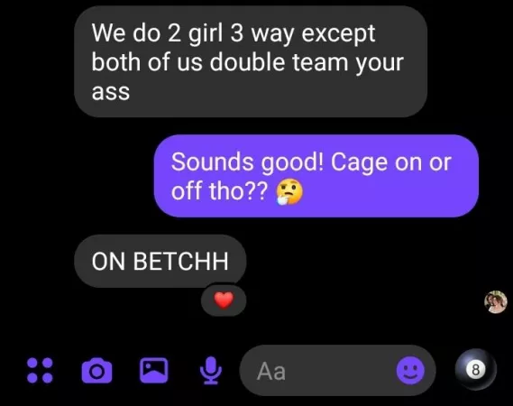 Well this seems like a good time for me! by Switched_0n