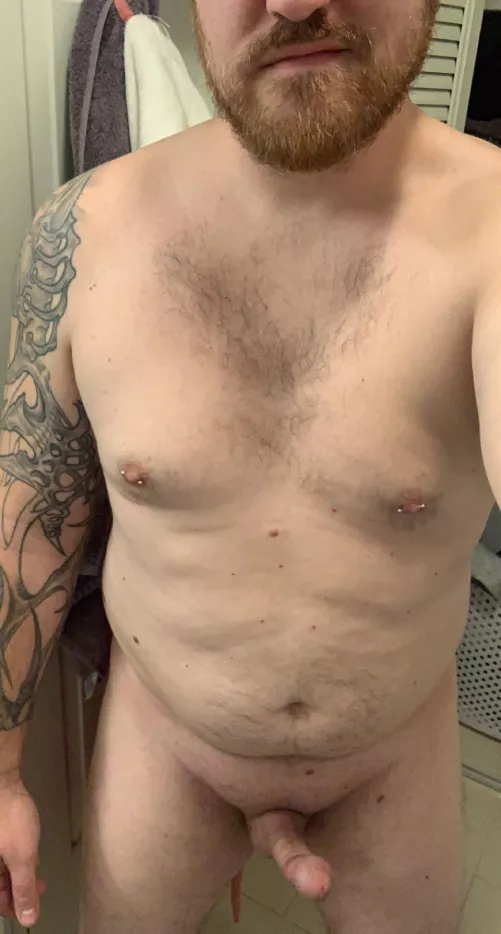 Well this weekend is going too fast by Boobsie